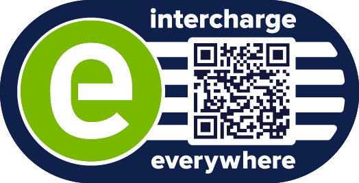 Intercharge Logo